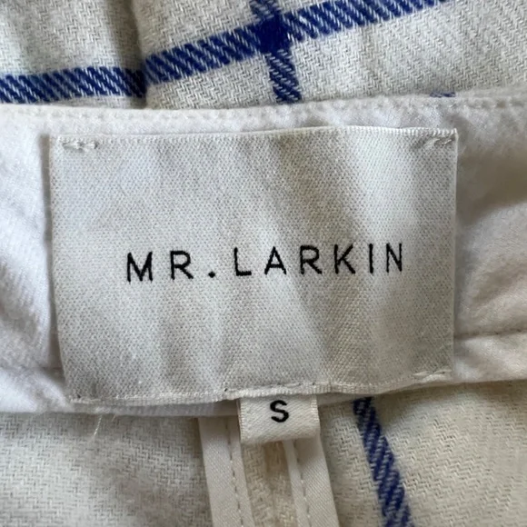 Mr Larkin Maker Pants size S - Picture 5 of 9
